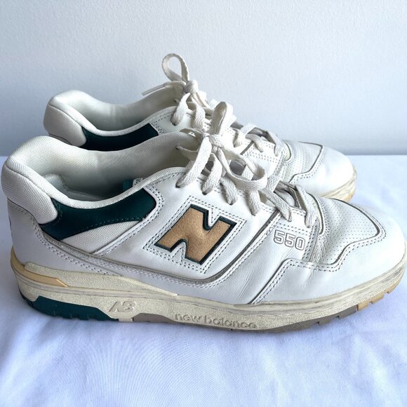 New Balance 550 Aime Leon Dore - Picture 1 of 7